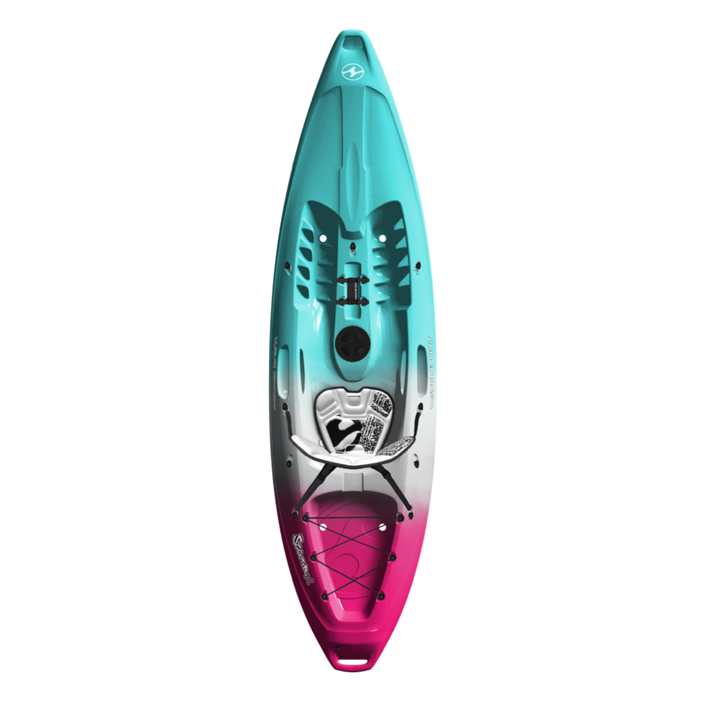 Wave Sport Scooter X Sit-On-Top Kayak