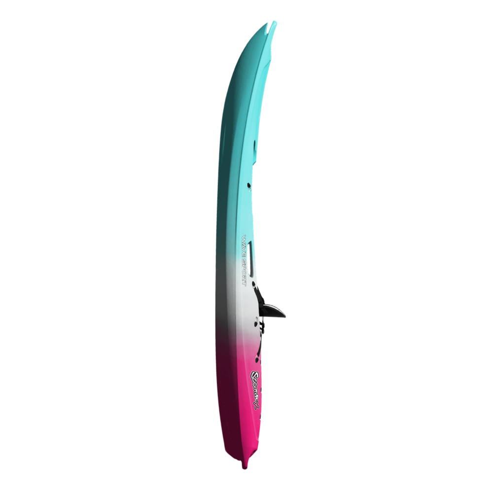 Wave Sport Scooter X Sit-On-Top Kayak