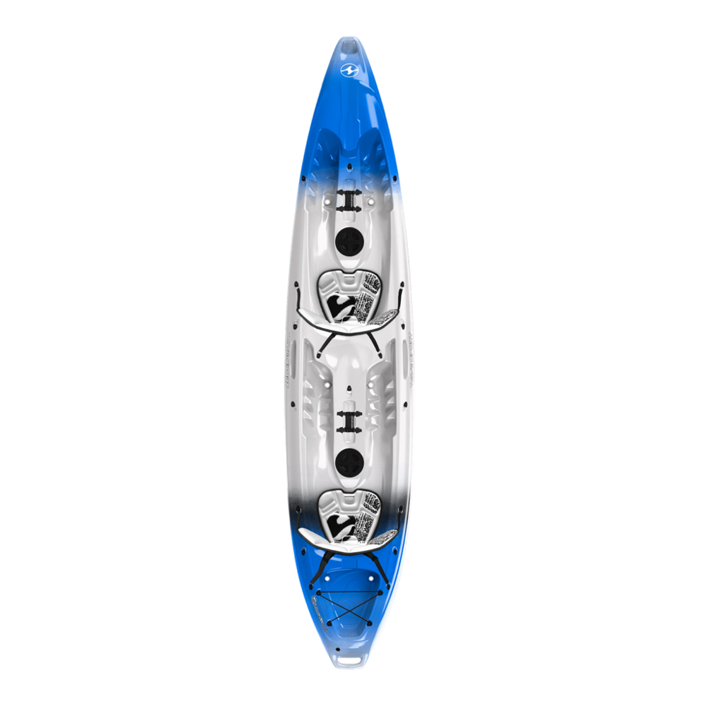 Wave Sport Scooter XT Sit-On-Top Kayak