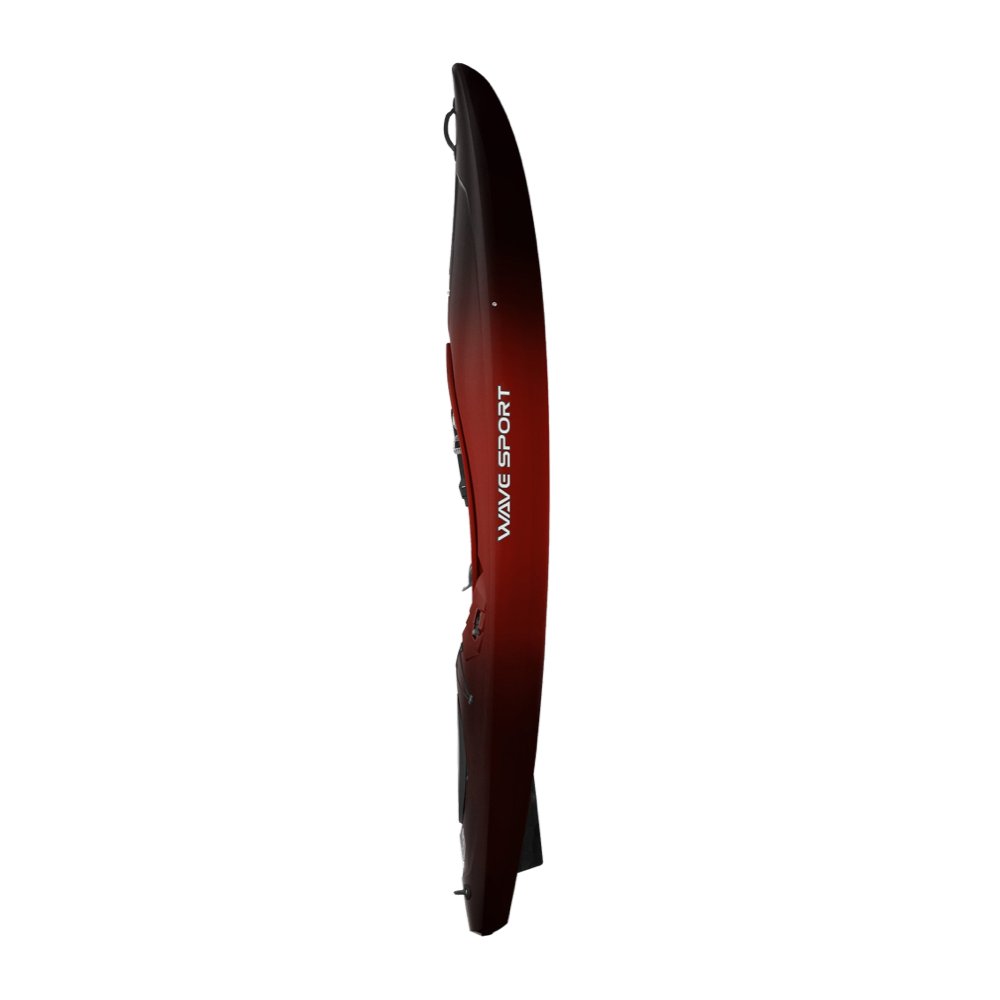 Wave Sport Ethos Crossover Kayak