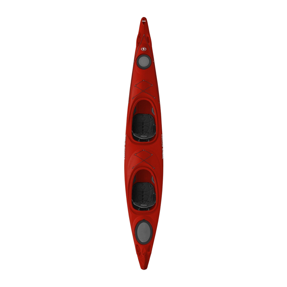 Wave Sport Horizon Kayak