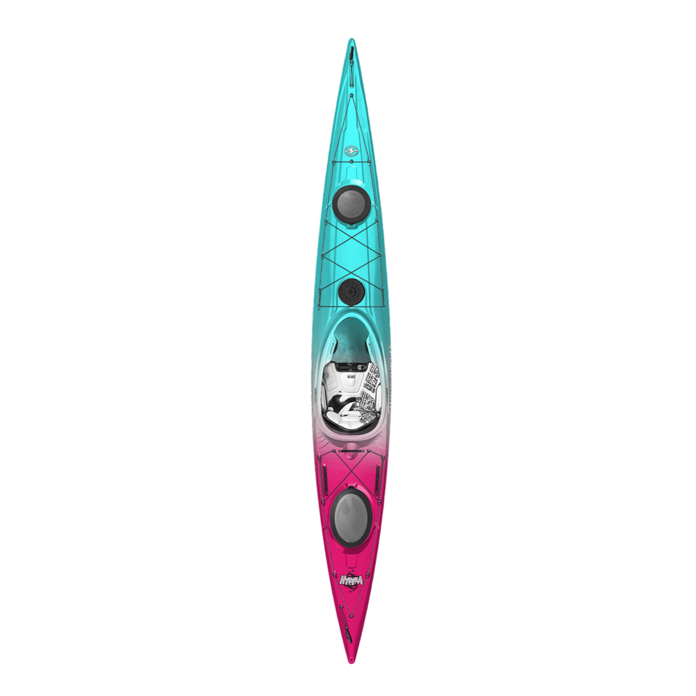 Wave Sport Hydra 145 Kayak