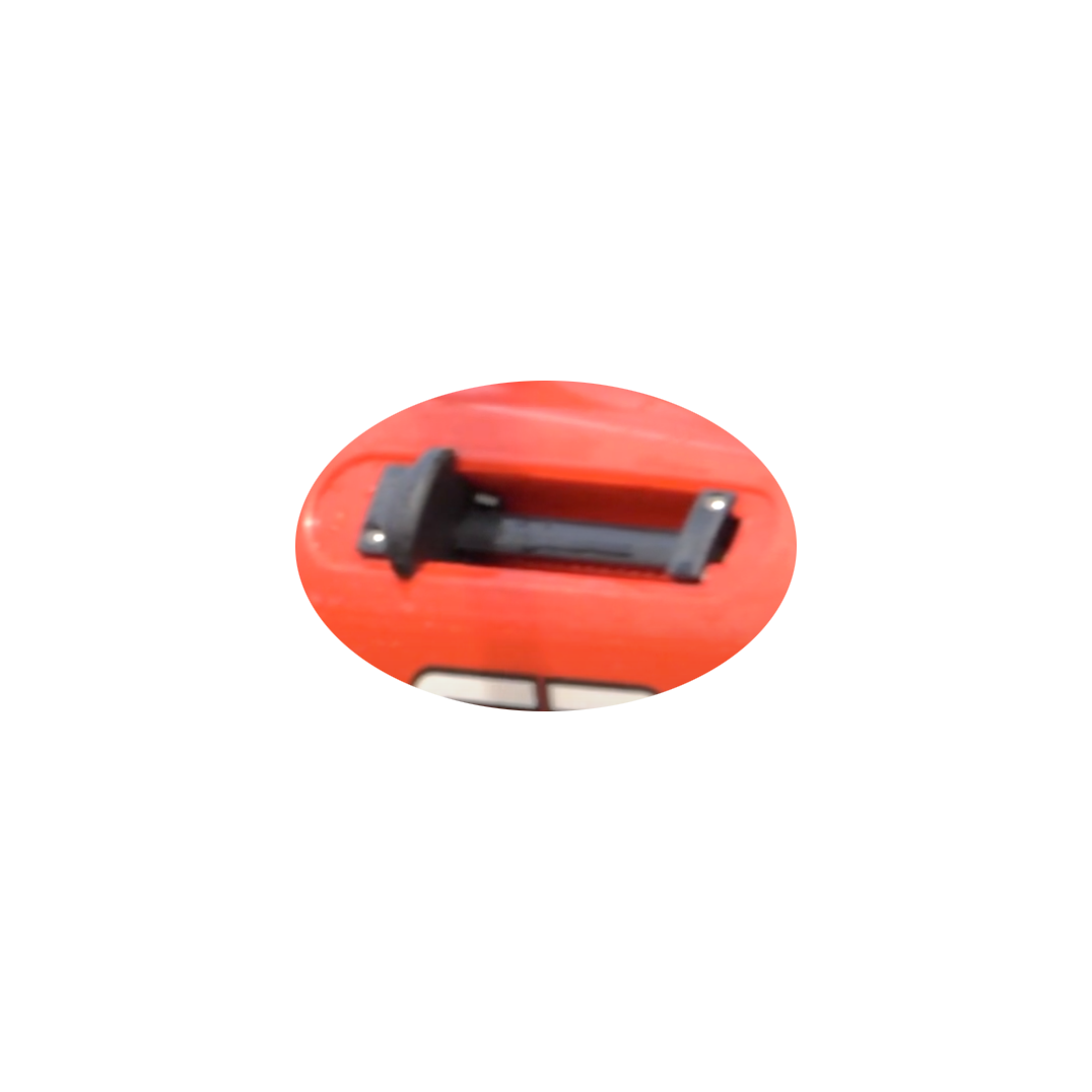 Wave Sport Skeg Controller