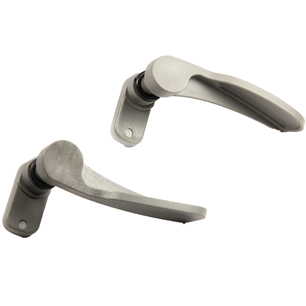 Wilderness Systems Hatch Lever Kit - Oval Orbix