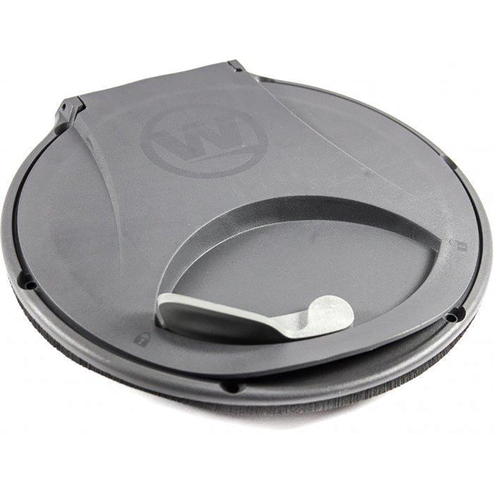Wilderness Systems Orbix 9" Round Hatch Kit