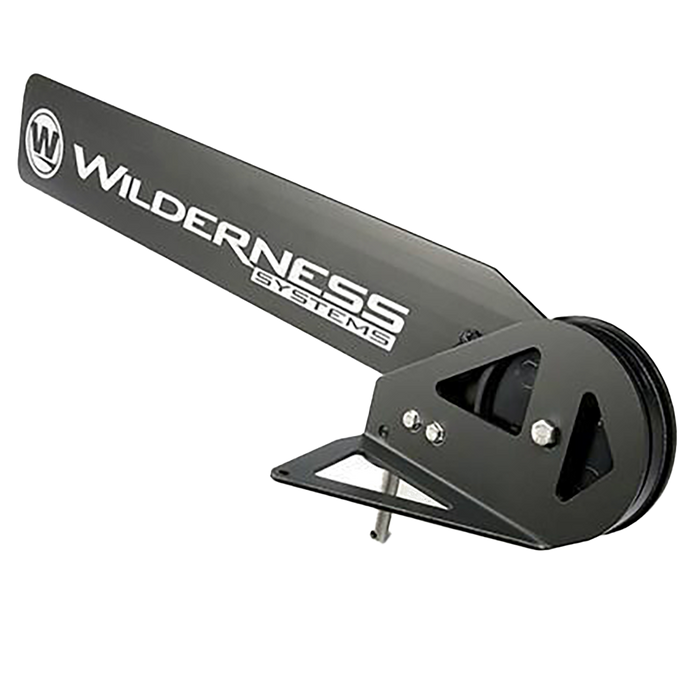 Wilderness Systems XL Rudder Kit â€“ Solo Kayaks