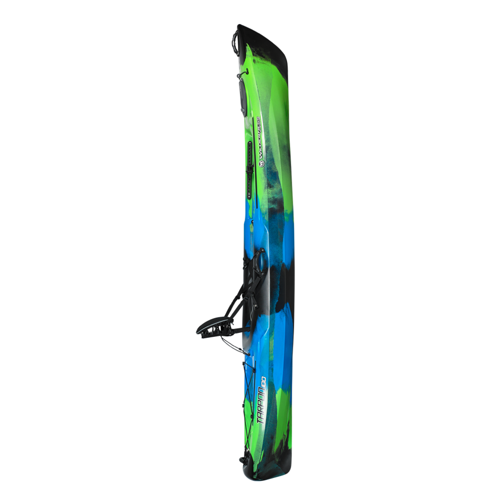Wilderness Systems Tarpon E 100 Sit-On-Top Kayak