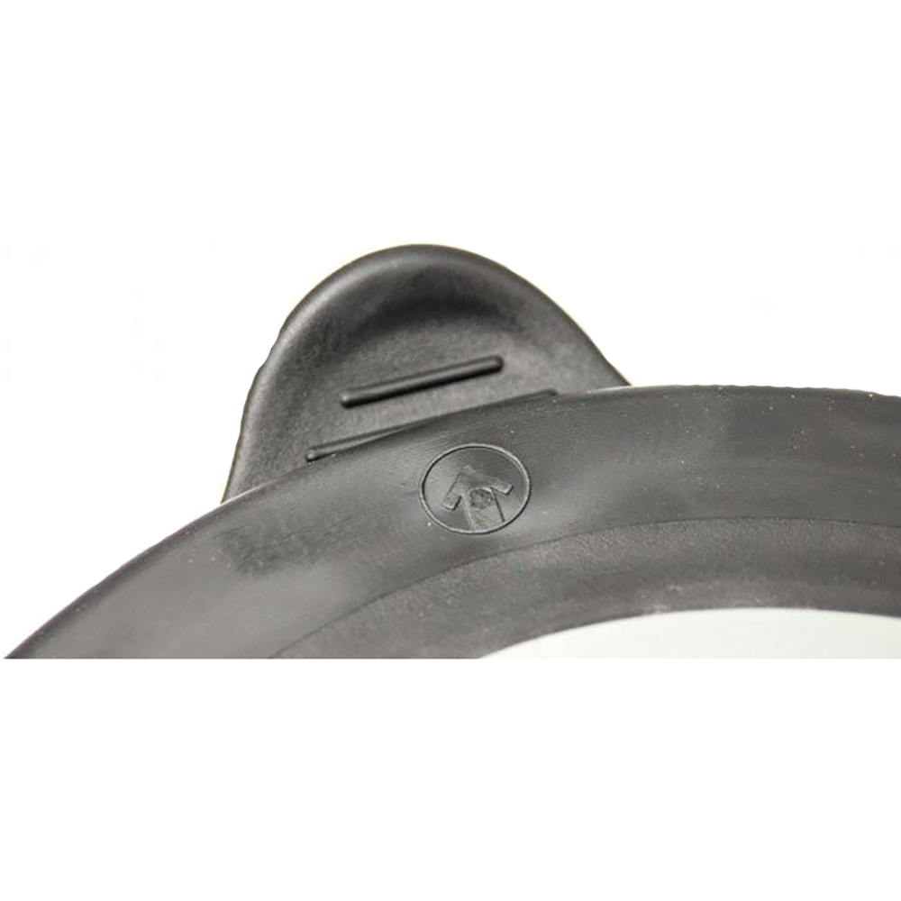 Wilderness Systems Kayak Oval Hatch Cover, 2009 and newer