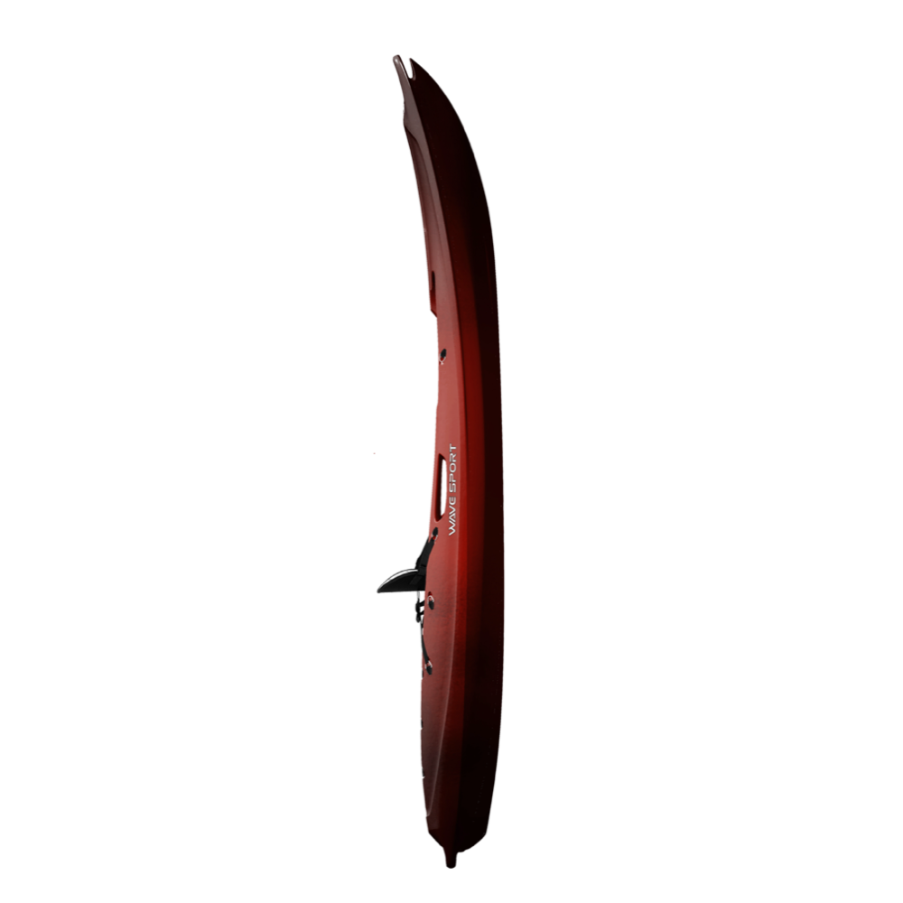 Wave Sport Scooter X Sit-On-Top Kayak