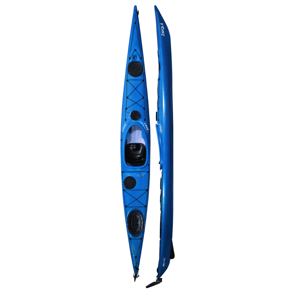 Demo Touring Kayak