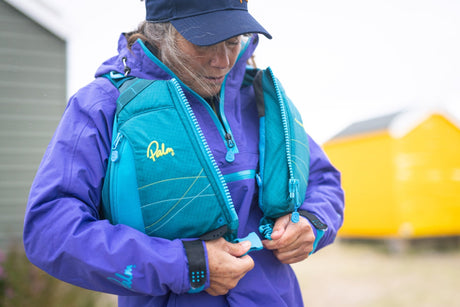 How to Choose the Right Buoyancy Aid for Kayaking