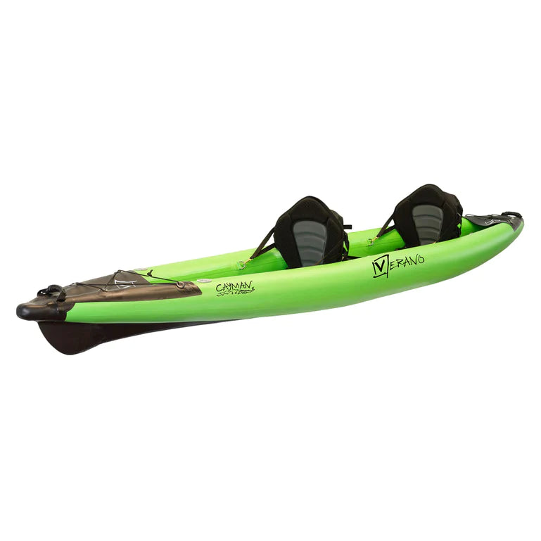 Inflatable Kayaks