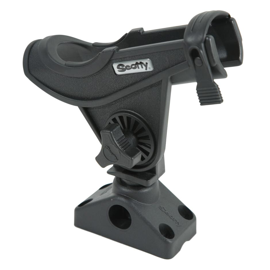 Fishing Rod Holders for Kayaks & Canoes — Canoe Centre