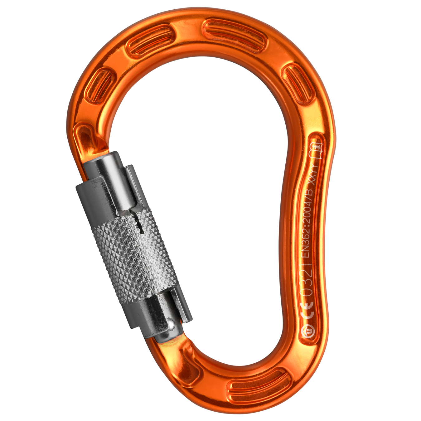 Carabiners and Pulleys