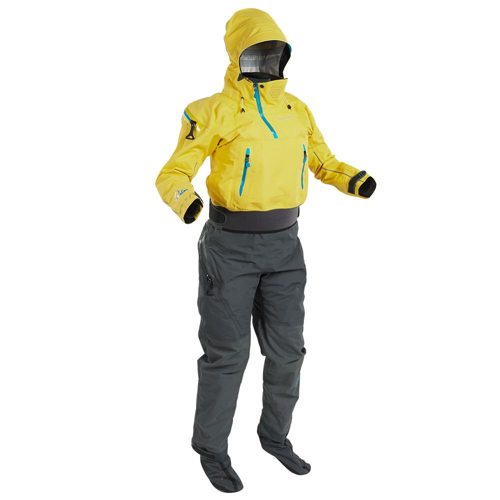 Waterproof Drysuits for Kayaking — Canoe Centre