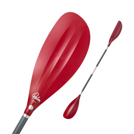 Kids Whitewater Paddles