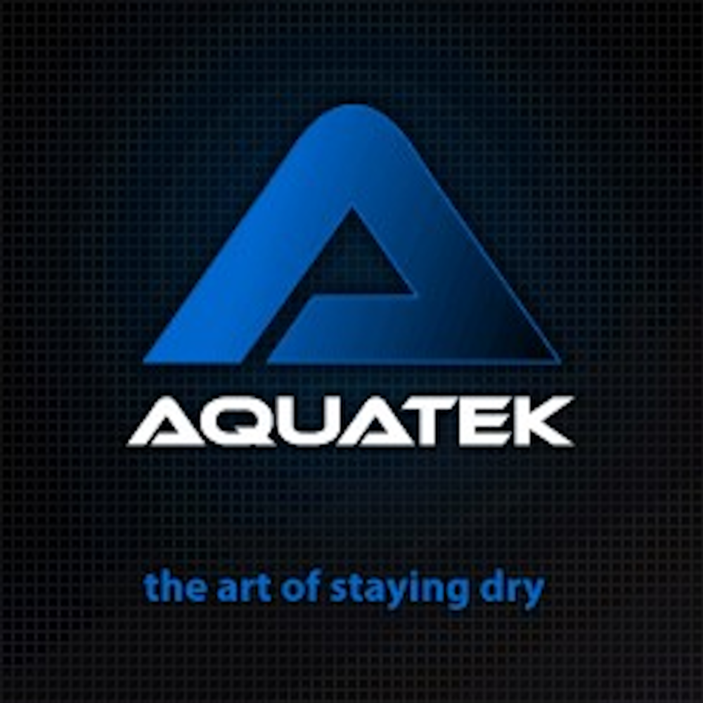 Aquatek Logo