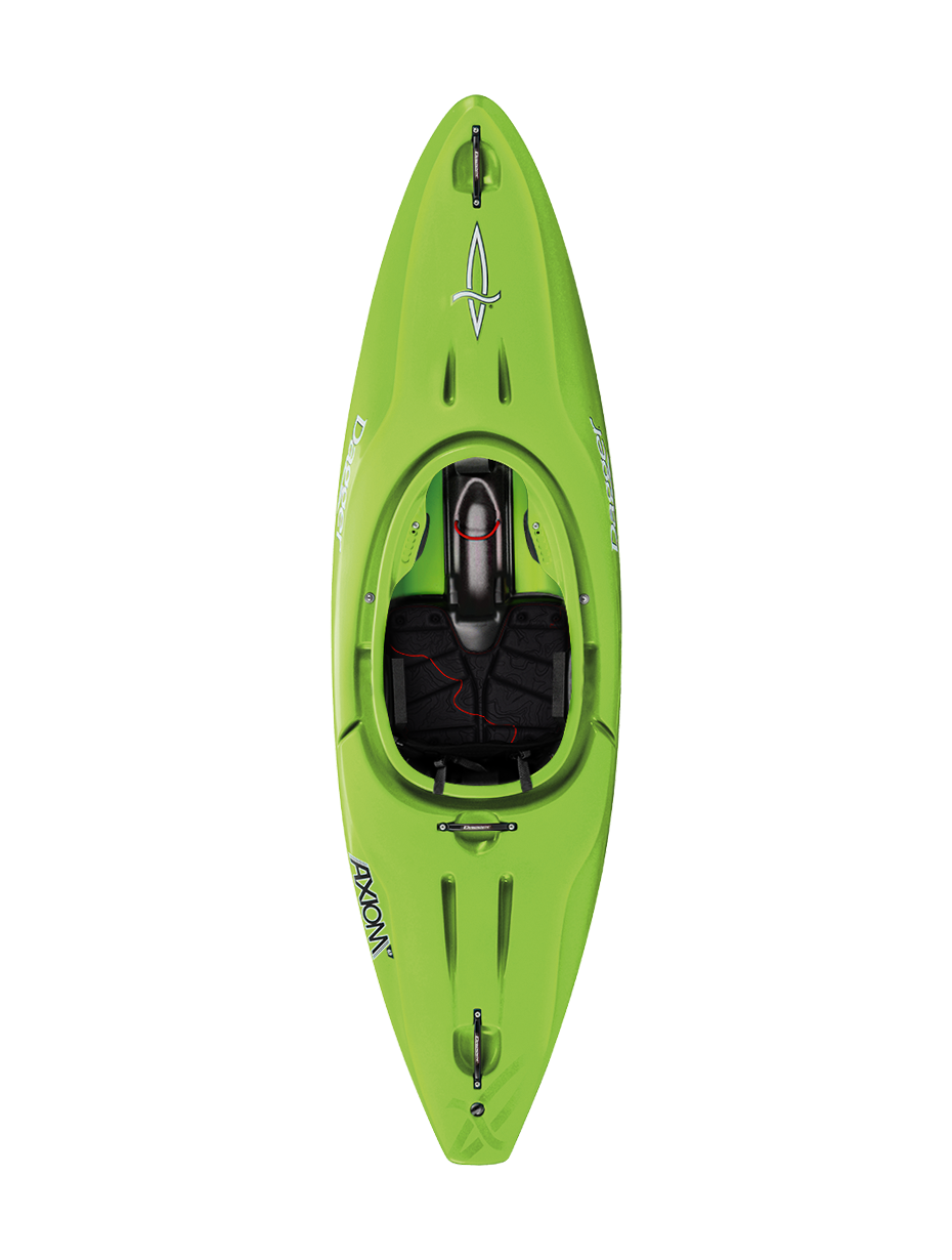 Kids Kayaks — Canoe Centre