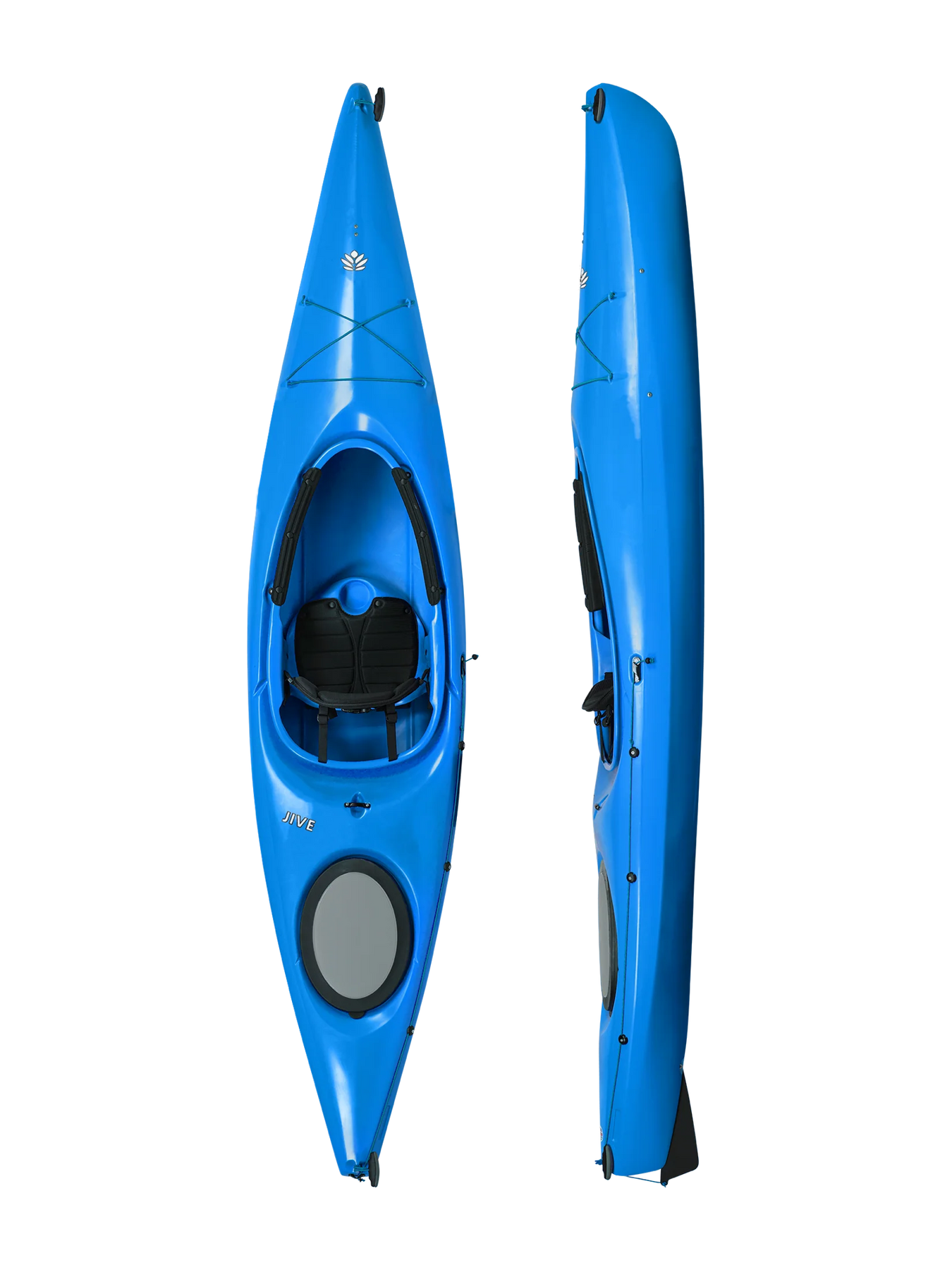 Recreation Kayaks