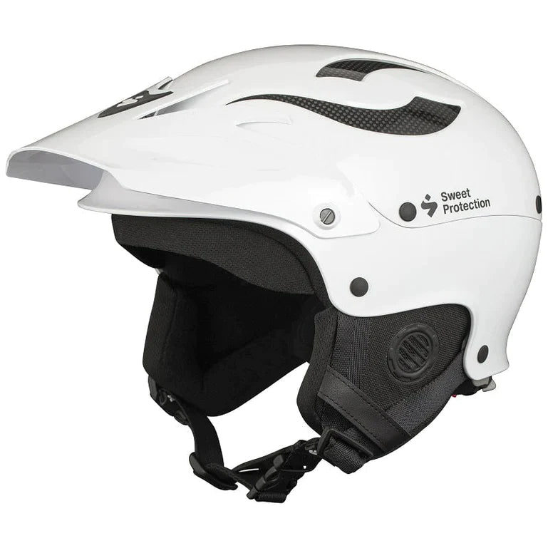 Whitewater Helmets