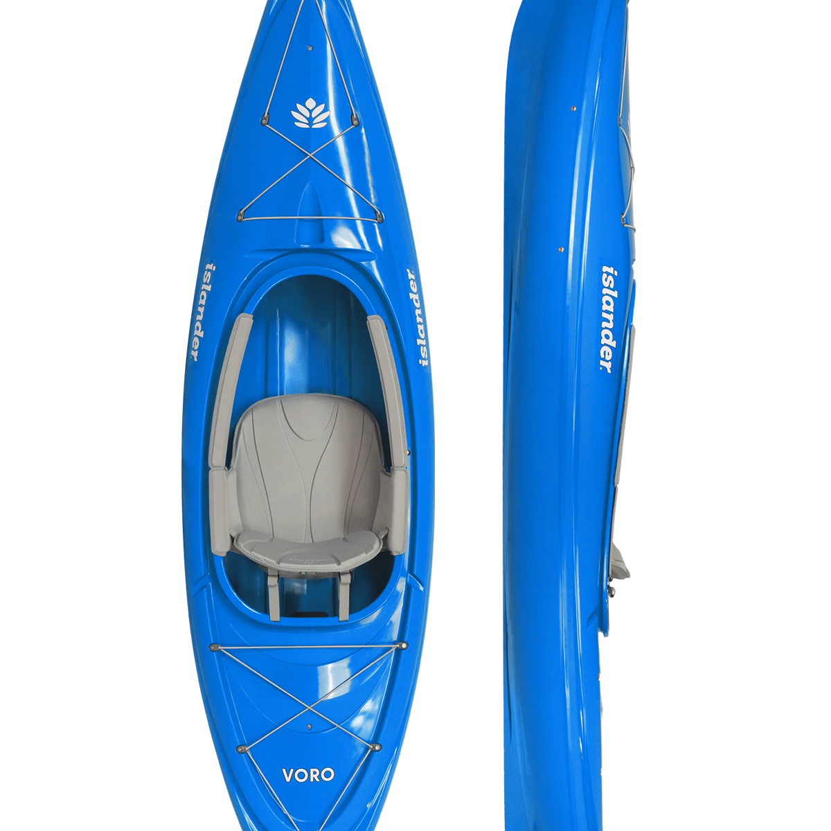 Family Kayaks – Canoe Centre
