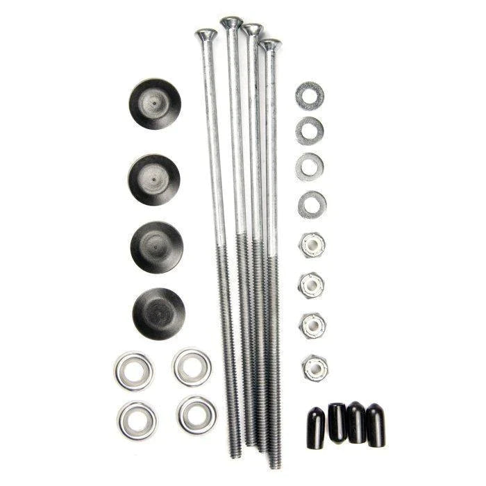 Canoe Hardware for Maintenance and Repair — Canoe Centre