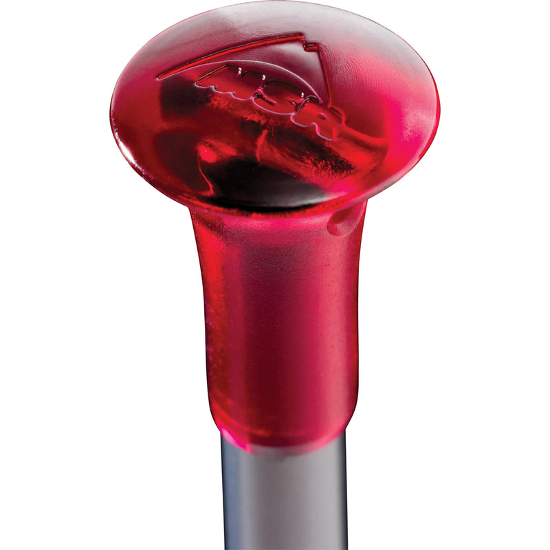 MSR Core Stake 9" Kit (4 stakes) head detail