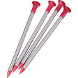 MSR Core Stake 9" Kit (4 stakes)