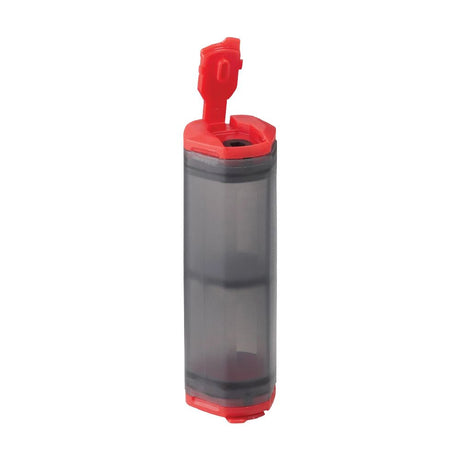 MSR Alpine Spice Shaker open