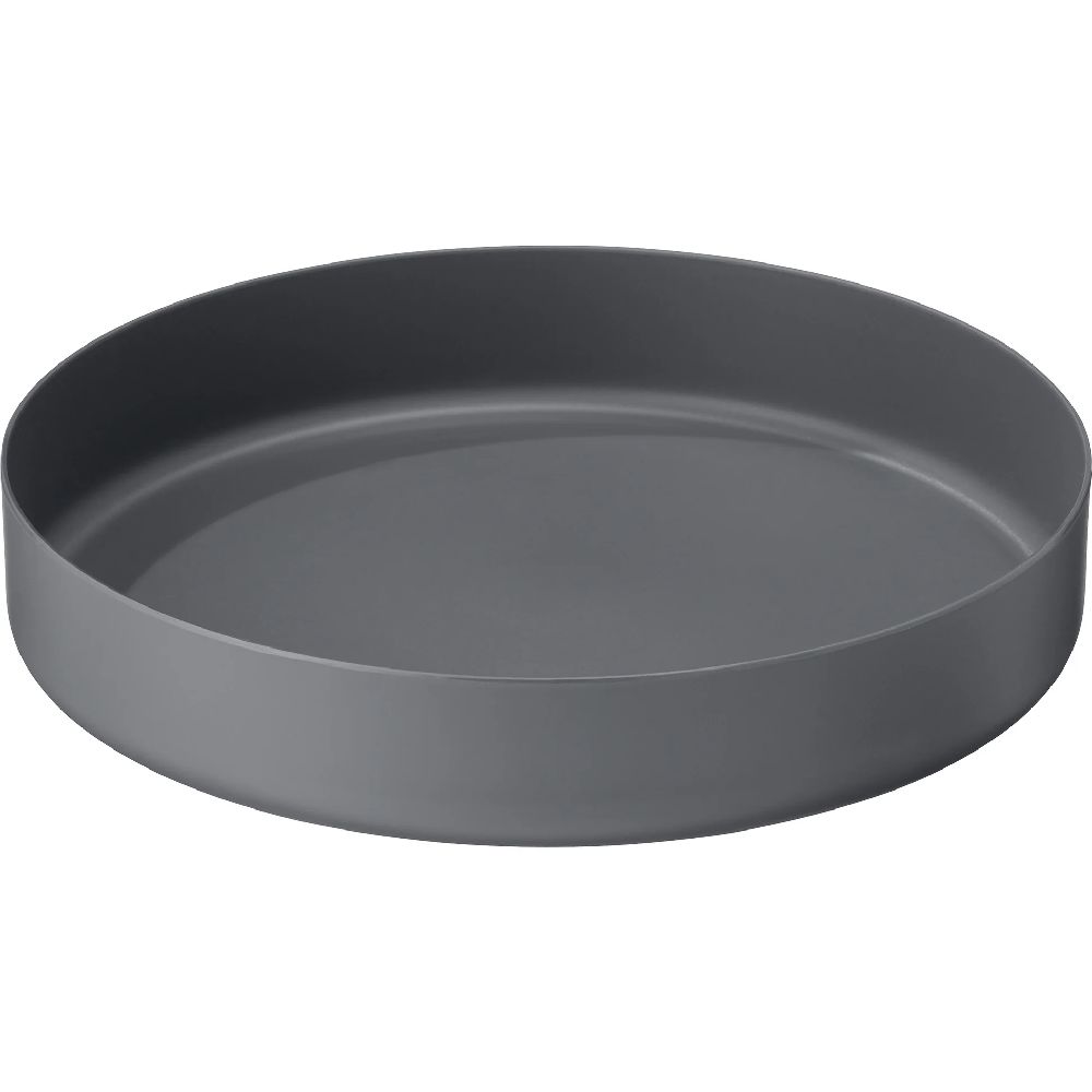 MSR DeepDish Plate grey