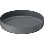 MSR DeepDish Plate grey