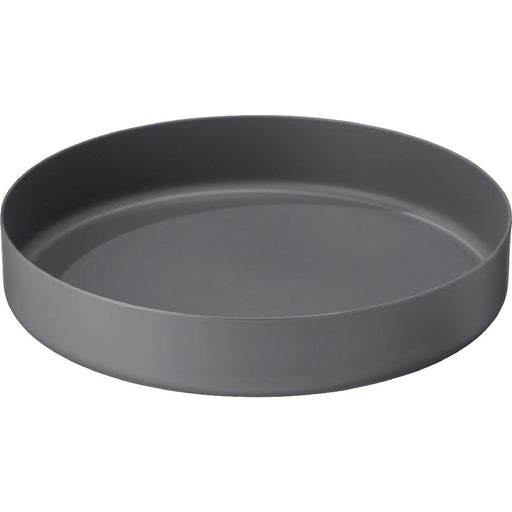 MSR DeepDish Plate grey
