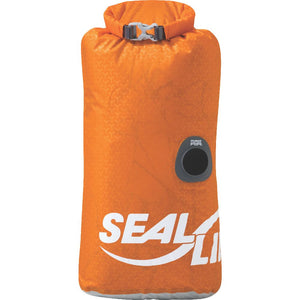 SeaLine Blocker PurgeAir Dry Sack 10L orange