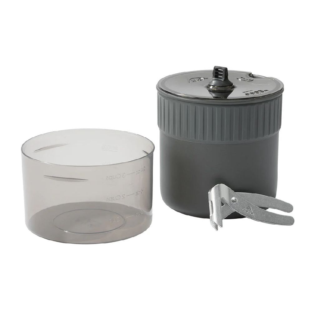 MSR Trail Mini Duo