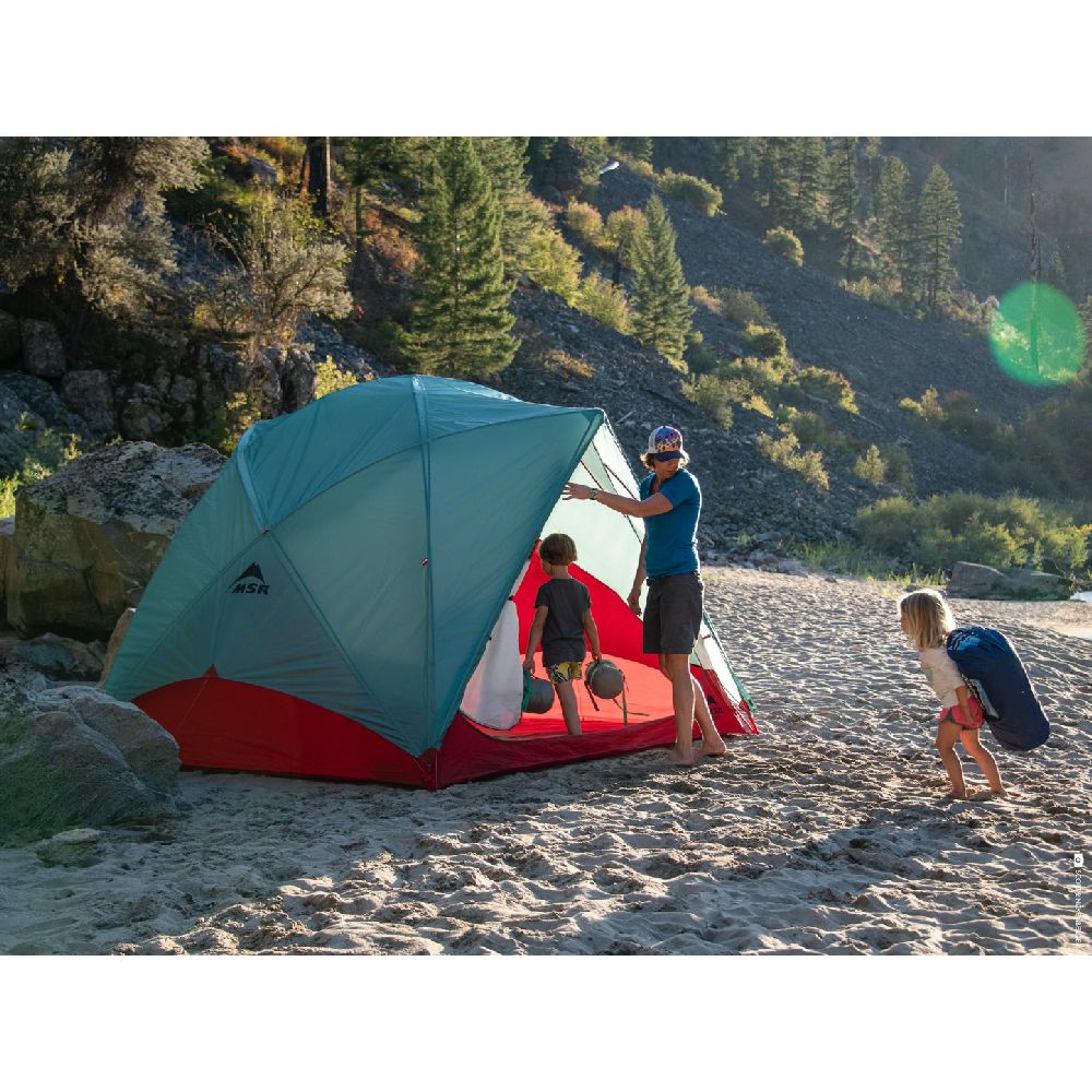 Habitude™ 6 Family & Group Camping Tent