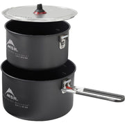 MSR Ceramic 2-Pot Set