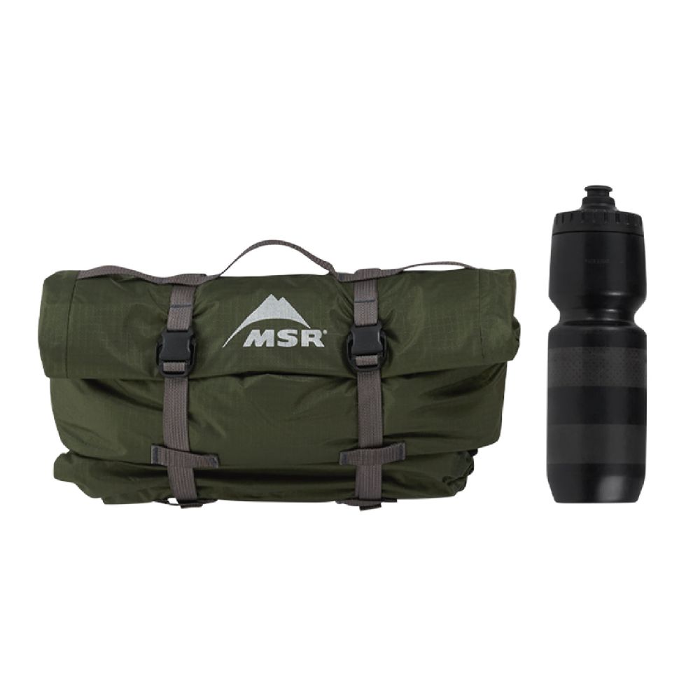Hubba Hubba™ Bikepack 1-Person Tent | Storage Bag (bottle not included)