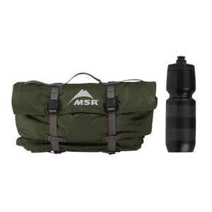 Hubba Hubba™ Bikepack 1-Person Tent | Storage Bag (bottle not included)
