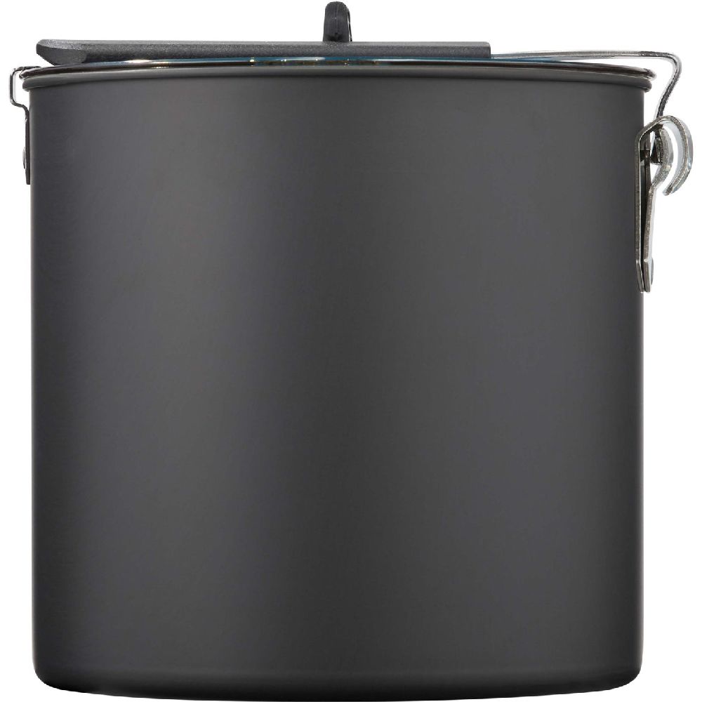 MSR PocketRocket Stove Kit compacted