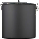 MSR PocketRocket Stove Kit compacted