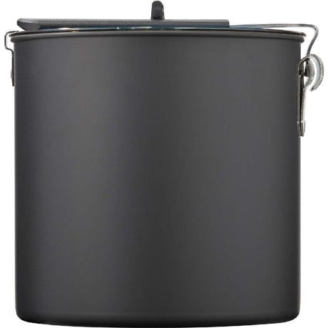 MSR PocketRocket Stove Kit compacted