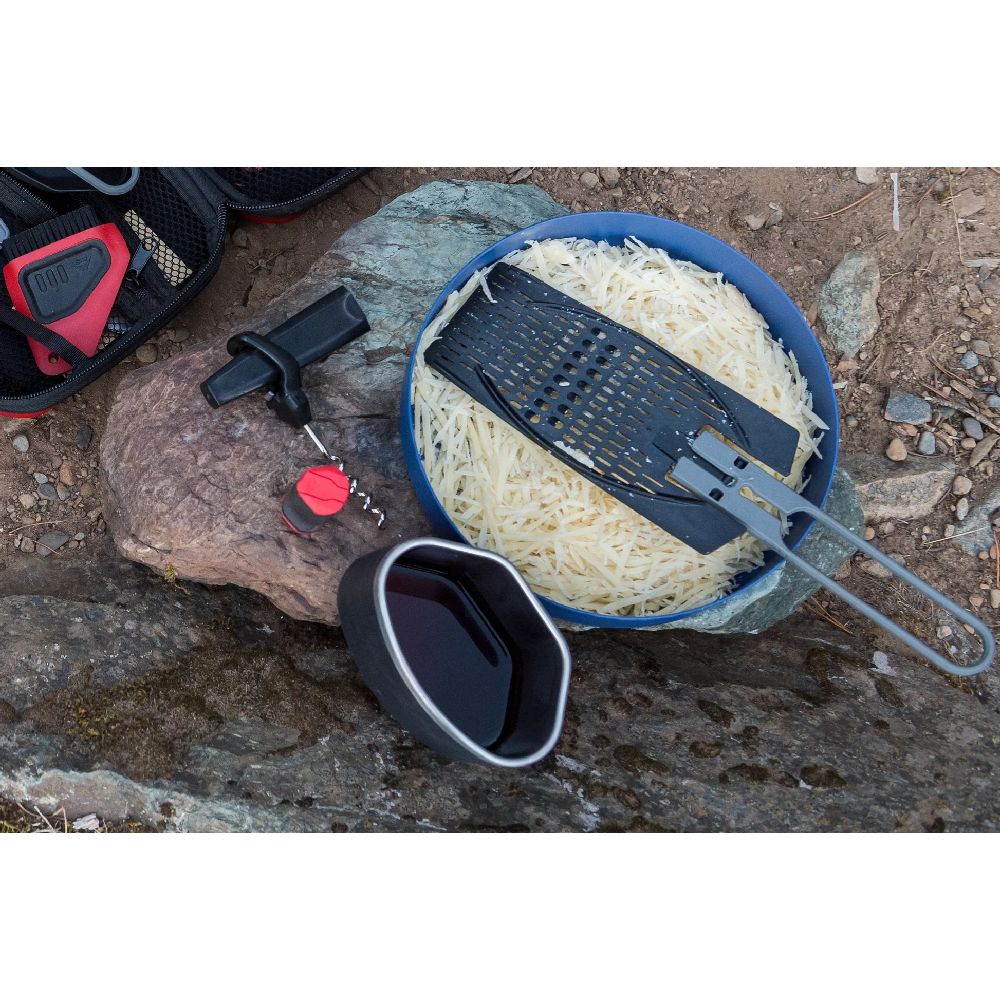 MSR Alpine Grater-Strainer