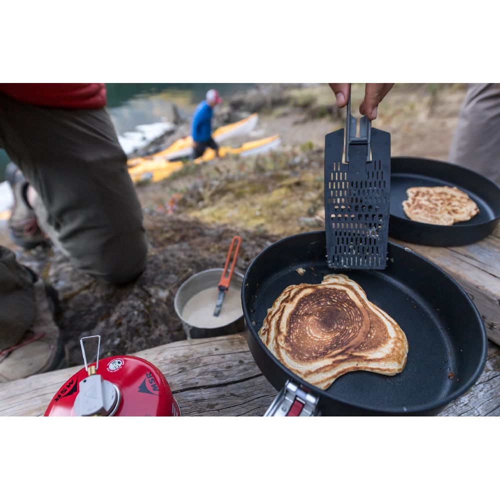 MSR Alpine Grater-Strainer