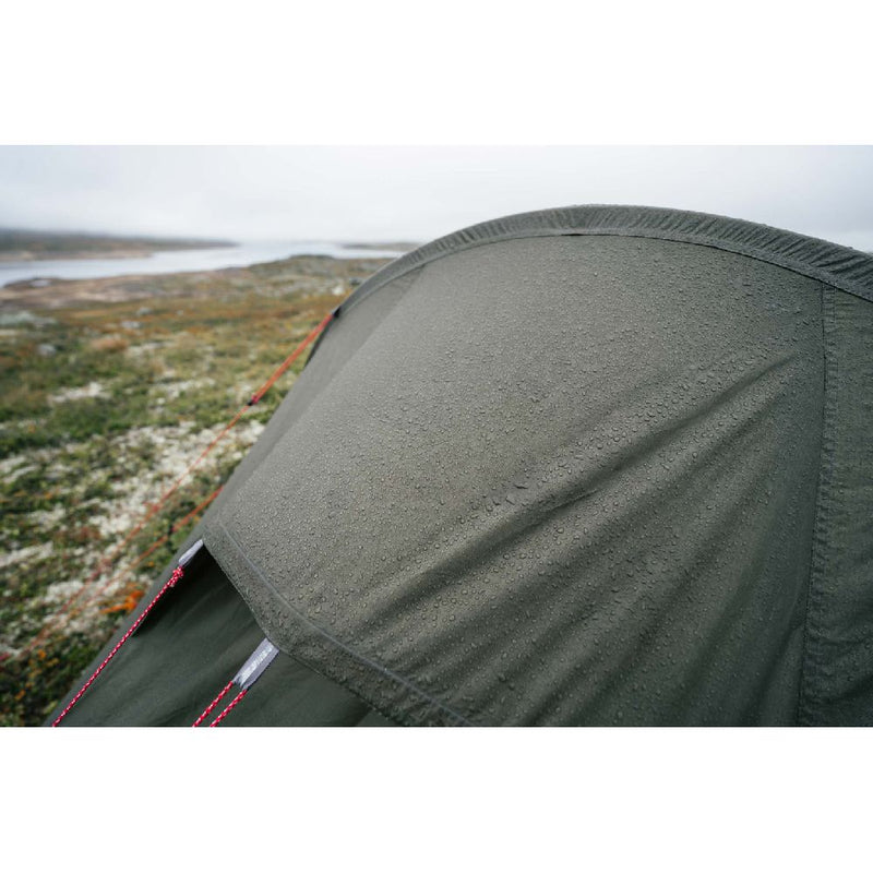Tindheim™ 2-Person Backpacking Tunnel Tent