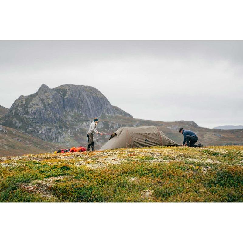 Tindheim™ 2-Person Backpacking Tunnel Tent