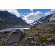 Tindheim™ 2-Person Backpacking Tunnel Tent
