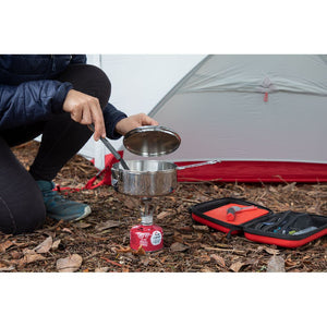 MSR 1.1L Alpine StowAway Pot outdoor