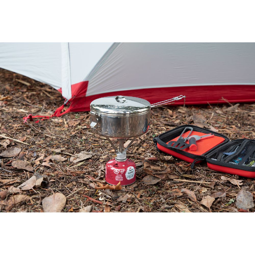 MSR 1.1L Alpine StowAway Pot