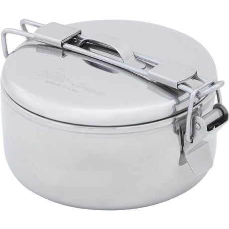 MSR 1.1L Alpine StowAway Pot folded