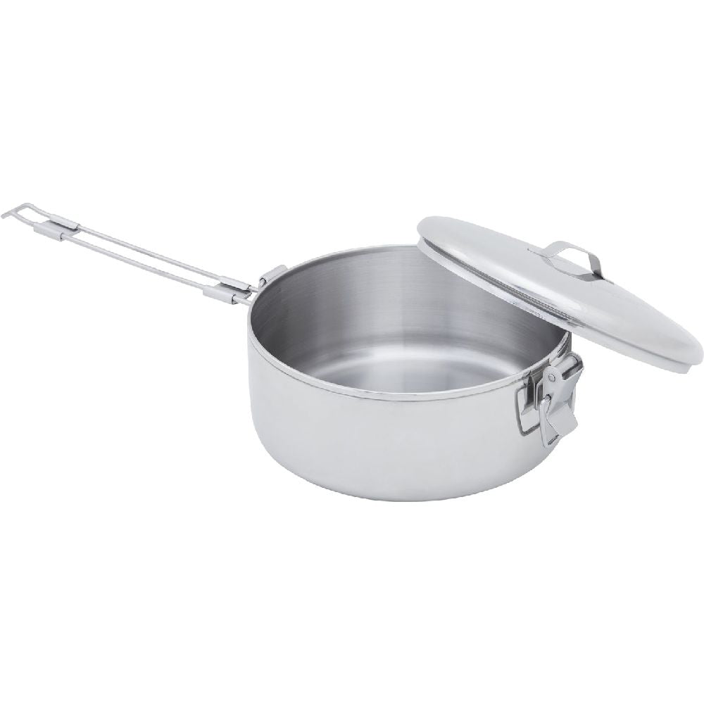 MSR 1.1L Alpine StowAway Pot